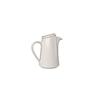 Mikasa Hospitality 5316161 ID Fine Foundation Bevel Fine China 20oz Coffee Jug 