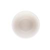 Mikasa Hospitality 5316164 ID Fine Foundation Bevel Fine China 7oz Sugar Bowl 