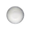 Mikasa Hospitality 5316172 ID Fine Smoke Brezza Fine China 14oz Bowl - 1dz 