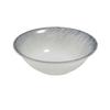 Mikasa Hospitality 5316173 ID Fine Smoke Brezza Fine China 3oz Bowl - 2dz 