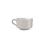 Mikasa Hospitality 5316206 ID Fine Foundation Joker Fine China 9oz Cup - 1dz 