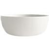 Mikasa Hospitality 5316305 ID Fine Foundation Stolt Fine China 15.6oz Coupe Bowl 