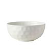 Mikasa Hospitality 5316732 Malet White Bone China 12oz Bowl - 3dz 