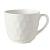 Mikasa Hospitality 5316745 Malet White Bone China 9oz Mug - 2dz 