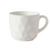 Mikasa Hospitality 5316747 Malet White Bone China 3oz Espresso Cup - 3dz 