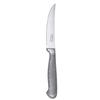 Mikasa Hospitality 5318216 Nexus Fine Edge 9in Steak Knife with Stainless Steel Handle 