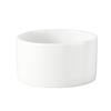 Mikasa Hospitality 5319449 Tendre White Bone China 2oz Ramekin - 3dz 