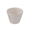 Mikasa Hospitality 5320435 ID Fine White Fine China 11.5oz Bowl - 6 Each 