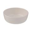 Mikasa Hospitality 5320443 ID Fine White Fine China 5.1oz Coupe Bowl - 1dz 