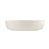 Mikasa Hospitality 5320444 ID Fine White Fine China 24.7oz Coupe Bowl - 6 Each 