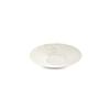 Mikasa Hospitality 5323027 Lustre White Porcelain 29.4oz Deep Plate - 2dz 