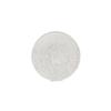 Mikasa Hospitality 5323033 Lustre White Porcelain 11in Coupe Plate - 16 Each 