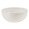 Mikasa Hospitality 5324105 White Bone China 28oz Bowl - 16 Each 