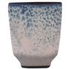 Mikasa Hospitality 5324967 Roots Blue Vitrified Stoneware 7oz Bowl - 1dz 