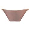Mikasa Hospitality 5325262 Roots Coastal Vitrified Stoneware 8.5oz Bowl - 1dz 