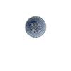 Mikasa Hospitality 5327574 1972 Cordoba Blue Vitrified Stoneware 11.5oz Coupe Bowl 
