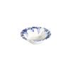 Mikasa Hospitality 5336907 1972 Silva Blue Fulya 10.2oz Bowl - 1dz 