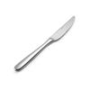 Mikasa Hospitality 5338025 Santorini Stainless Steel 9.25in Table Knife - 1dz 