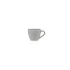 Mikasa Hospitality 5338833 ID Fine Modest Brown Fine China 3oz Espresso Cup - 1dz 