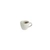 Mikasa Hospitality 5340254 ID Fine Mellow Green Fine China 3oz Espresso Cup - 1dz 