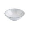 Mikasa Hospitality 5340313 ID Fine Surf Grey Fine China 3oz Bowl - 2dz 