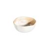 Mikasa Hospitality 5340723 Roots Cameo Sonnet Premium Stoneware 42oz Bowl - 6 Each 
