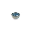 Mikasa Hospitality 5345001 F2D Nova Blue Porcelain 13.5oz Bowl - 3dz 