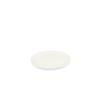 Mikasa Hospitality 5350040 White Bloom Bone China 11in Dia. Plate 