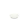 Mikasa Hospitality 5350078 White Bloom Bone China 32.8oz Deep Plate - 16 Each 