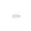 Mikasa Hospitality 5350118 Icon Pearl Porcelain 7.9in Dia. Plate - 4 Each 