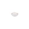 Mikasa Hospitality 5350176 Icon Pearl Porcelain 7.1in Dia. x 2.8"H Bowl - 4 Each 