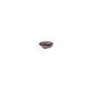 Mikasa Hospitality 5350194 Icon Purple Porcelain 3.9in Dia. Bowl - 4 Each 