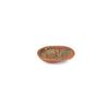 Mikasa Hospitality 5350195 Icon Orange Porcelain 10in Dia. Bowl - 2 Each 