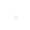 Mikasa Hospitality 5350196 White Bloom Bone China 3.9oz Cup - 4 Each 