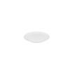 Mikasa Hospitality 5350200 White Bloom Bone China 9.8in Dia. Plate 