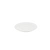 Mikasa Hospitality 5350201 White Bloom Bone China 12.2in Dia. Plate 