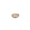 Mikasa Hospitality 5350752 Sand Base Porcelain 7.3in Dia. Plate - 4 Each 