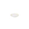 Mikasa Hospitality 5350806 Moya Glow Porcelain 8.3in Dia. Plate - 4 Each 