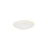Mikasa Hospitality 5350808 Moya Glow Porcelain 11in Dia. Plate - 4 Each 