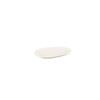 Mikasa Hospitality 5350811 Moya Glow Porcelain 10.6in x 6.3in Platter - 4 Each 