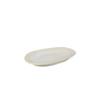 Mikasa Hospitality 5350837 Moya Glow Porcelain 14.2in x 10.2in Platter - 4 Each 