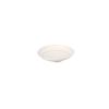 Mikasa Hospitality 5351036 Moya Glow Porcelain 9.8in Dia. Coupe Deep Plate - 4 Each 