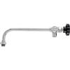 Fisher 55042 Replacement Stainless Steel 12in Control Swing Spout 