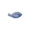 Mikasa Hospitality 5551-64 Ardacam Aquarium Blue Glass 3.4oz Fish Bowl - 1dz 
