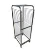 Channel Manufacturing 566NS 20.5in x 25in Stainless Steel Bun Pan Rack with 1.5in Spacing 