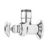 Fisher 5700 Wall Mount Single Control Valve with Swivel Outlet & 3/4"Inlet 
