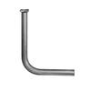 Fisher 6124-4400 Replacement 19in x 21in Overflow Tube 