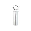 Fisher 6544-0000 Chrome-Plated 1.5in x 4in Tailpiece 