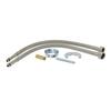 Fisher 65994 Single Deck Dual Control Mounting Kit 