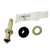 Fisher 67148 Replacement 1/2in Right-Hand Single Stem Assembly 